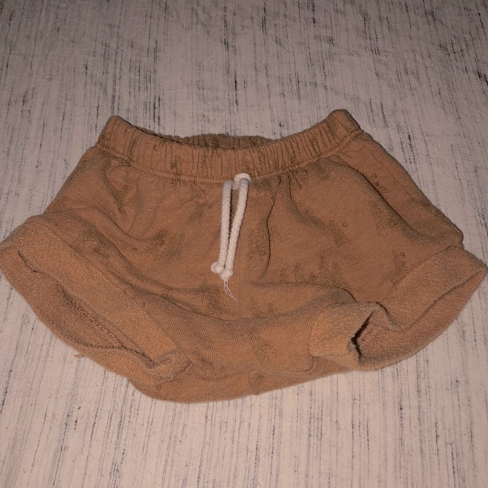Childhoods Clothing Shorties
